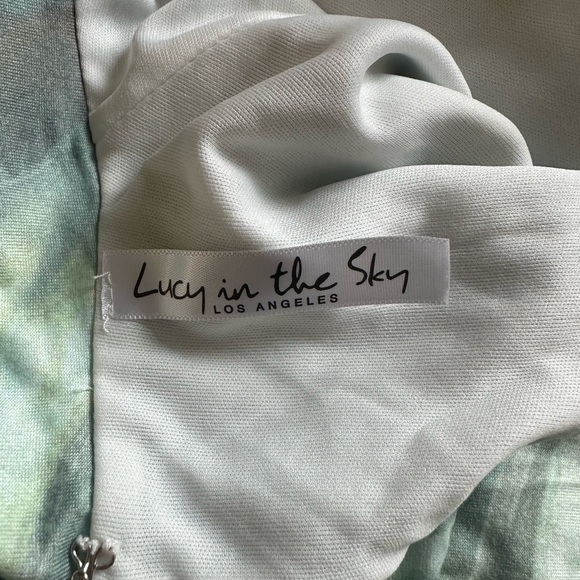 Lucy in The Sky Trixie Dress - Picture 4 of 4